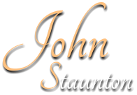 John  Staunton