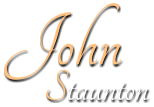 John  Staunton